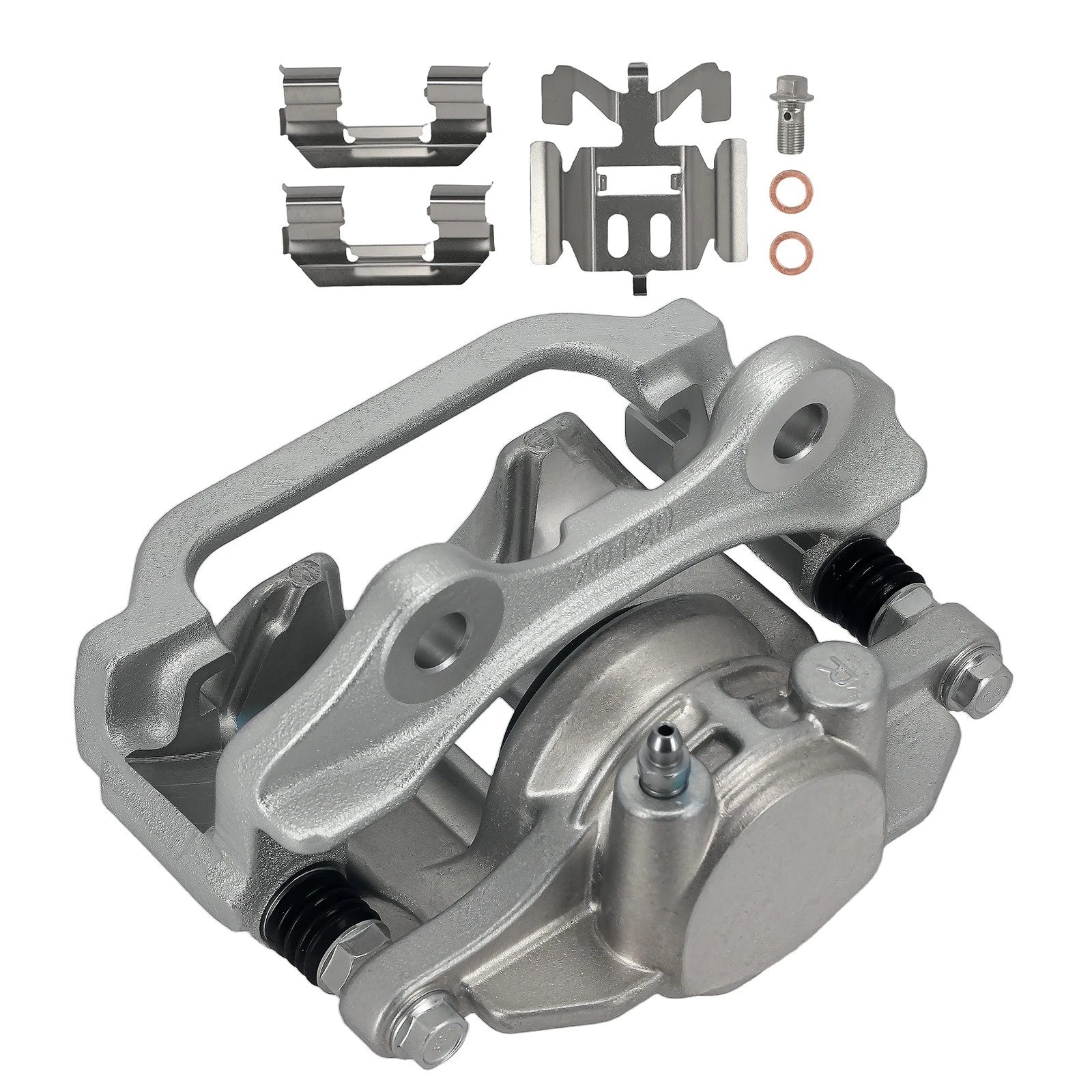 Rear Right Disc Brake Caliper for GMC Yukon XL 1500 (2000–2001) 18040088