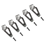 Belt Clips for Electric Drill (2454-20, 2461-20, 2462-20, 2463-20)