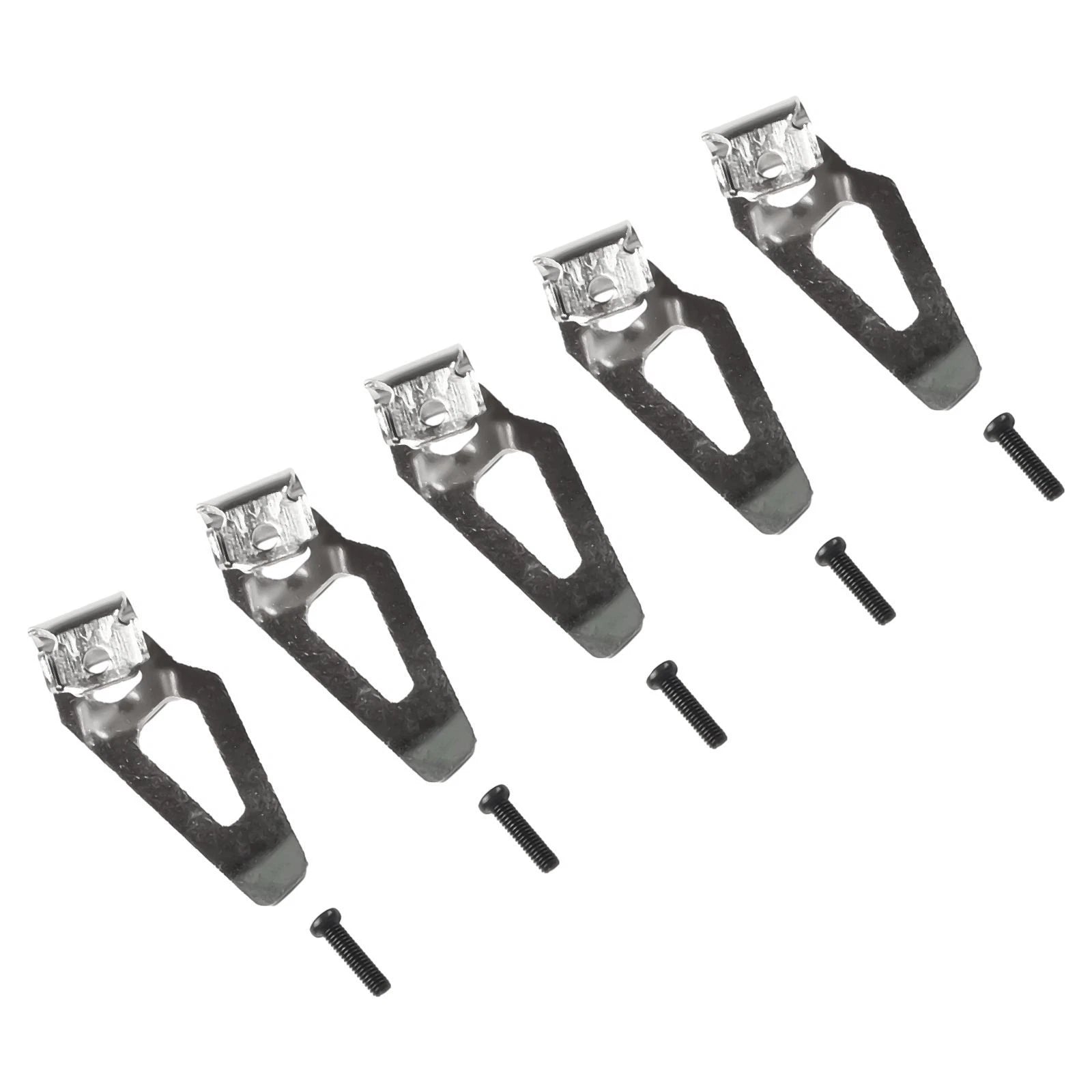 Belt Clips for Electric Drill (2454-20, 2461-20, 2462-20, 2463-20)