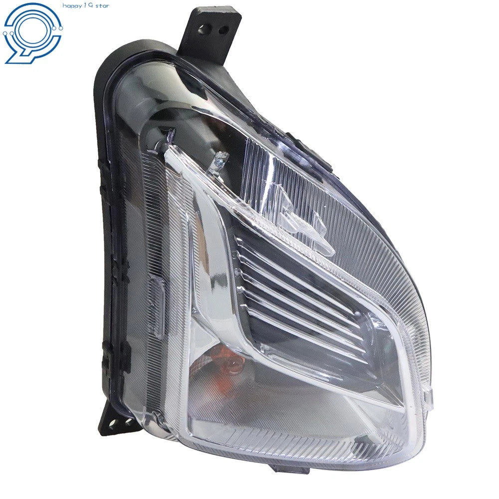 Front Bumper Fog Light for Chevy Equinox (2018–2020) Right Side Halogen