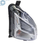 Front Bumper Fog Light for Chevy Equinox (2018–2020) Right Side Halogen