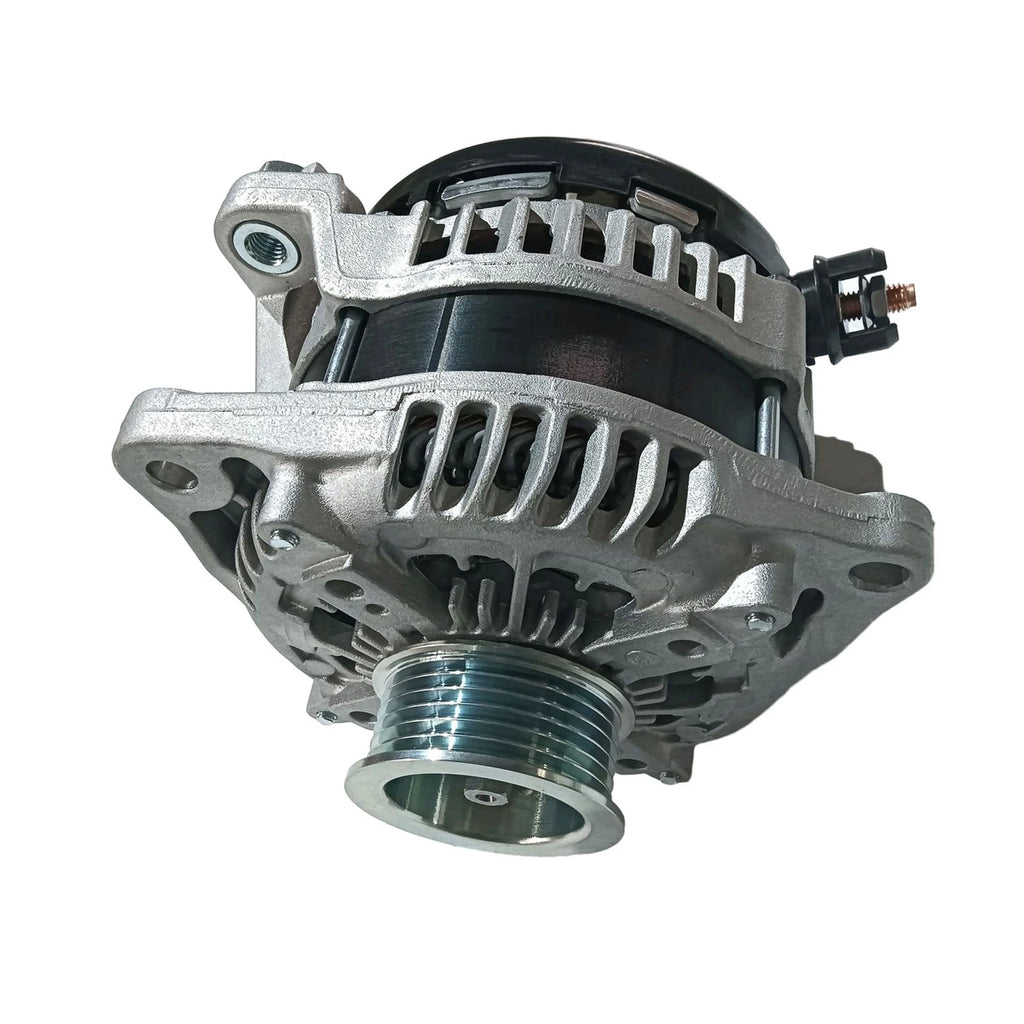 Premium Alternator for Ford F-150 2015–2016 5.0L V8 240 Amp