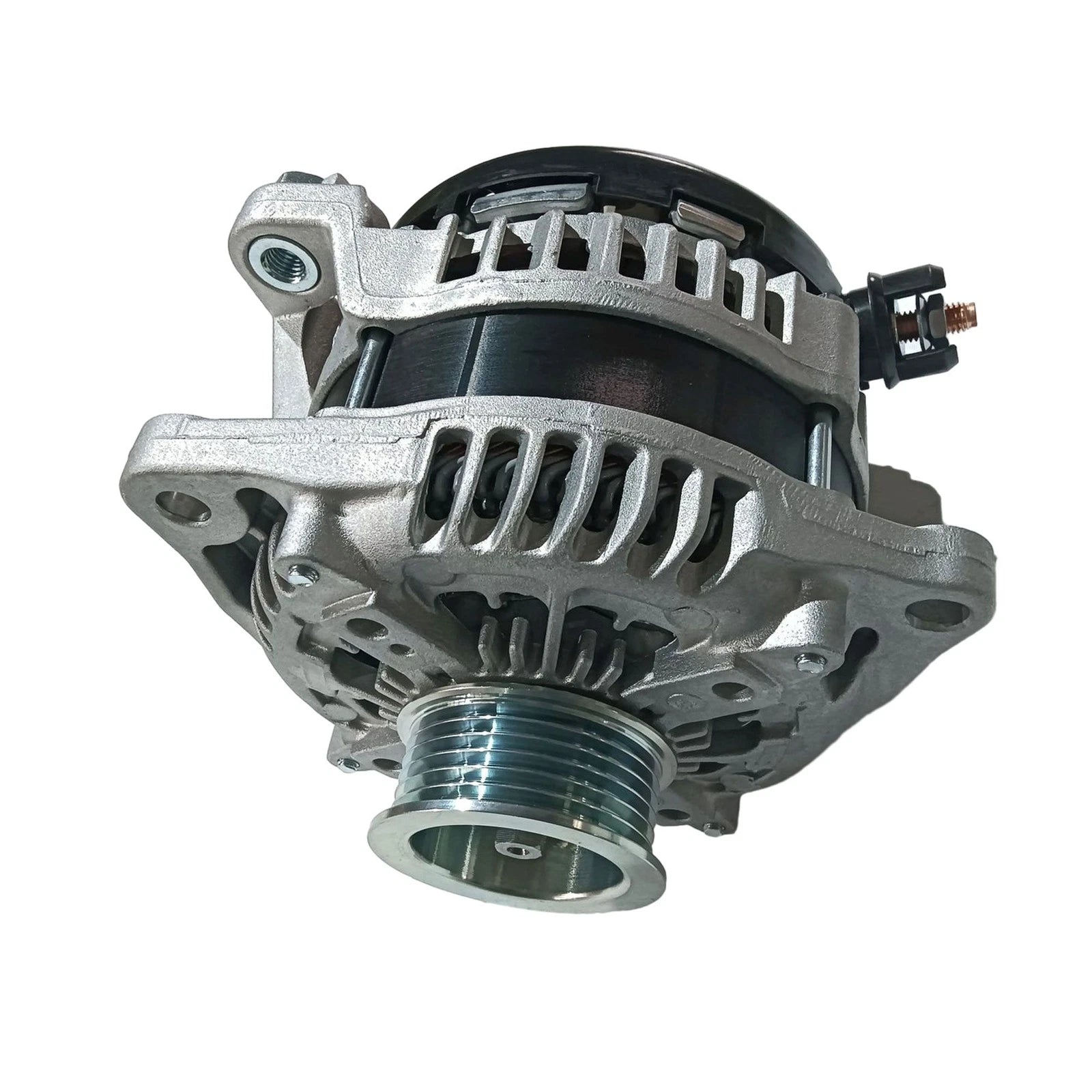 Premium Alternator for Ford F-150 2015–2016 5.0L V8 240 Amp
