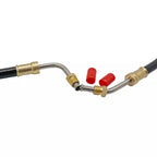 Hydraulic Trim Hose Set for Mercruiser 3.0 4.3 5.0 5.7 (32-861128, 32-95859)