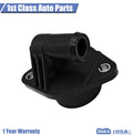 PCV Valve for Chrysler 200 Dodge Charger Jeep Cherokee Ram Promaster (2011–2019)