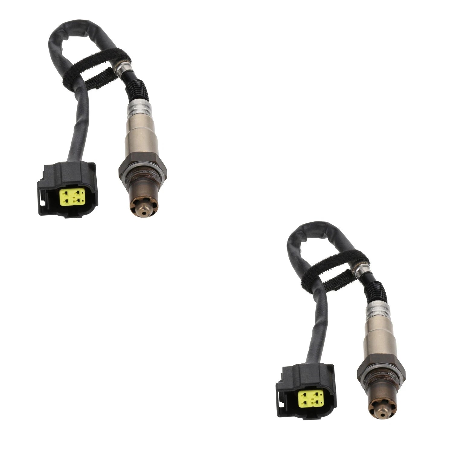 Oxygen Sensor Set of 2 for Dodge Ram 1500 Van (1994–2001)