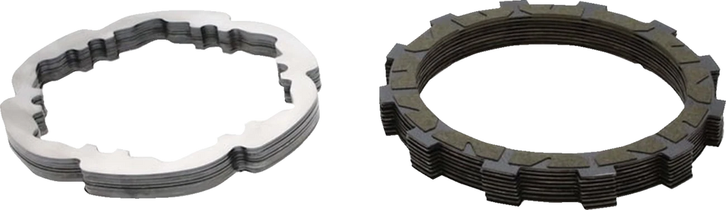 Rekluse TorqDrive Clutch Kit for TF450 (2010–2019) RMS-2812003