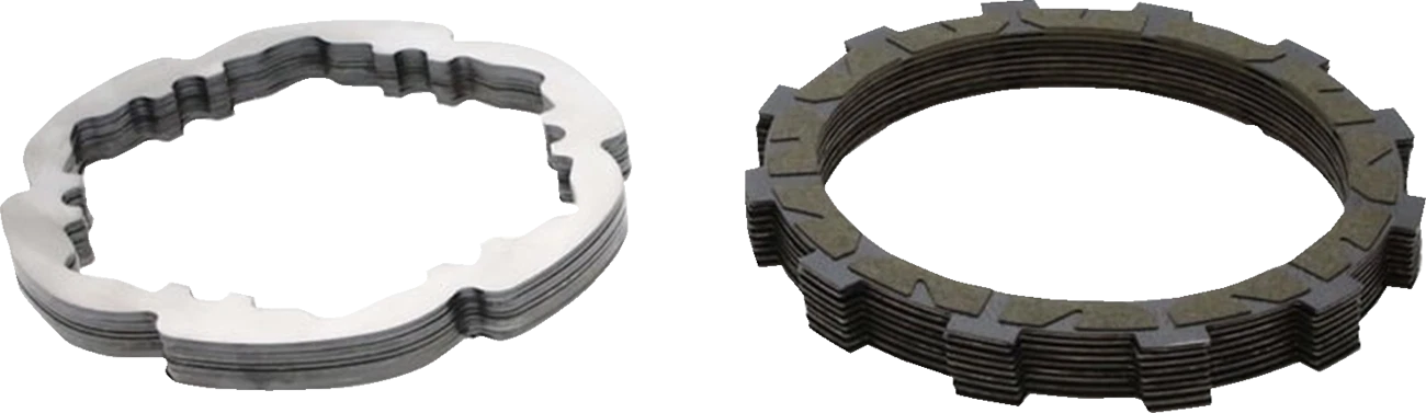 Rekluse TorqDrive Clutch Kit for TF450 (2010–2019) RMS-2812003