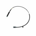 Lower Automatic Transmission Shifter Cable for GMC Sierra 2500 HD (2007–2014)