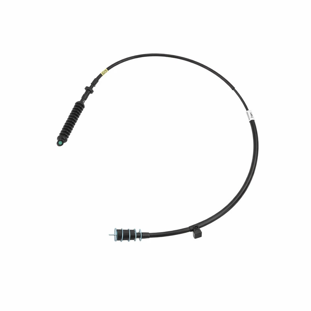 Lower Automatic Transmission Shifter Cable for GMC Sierra 2500 HD (2007–2014)