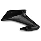 Unpainted Gas Tank Side Trim Cover Panel for Kawasaki Z900 (2017–2019)