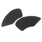 Black Gas Tank Traction Decal for BMW R1200 R Nine T (2015-2018)