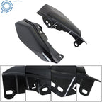Mid-frame Air Deflector Heat Shield for Road Electra Glide King (2017-2022)