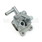 Fuel Petcock Valve Tap for Kawasaki Prairie 700 (2004–2006) KVF700A KVF700B KVF700D
