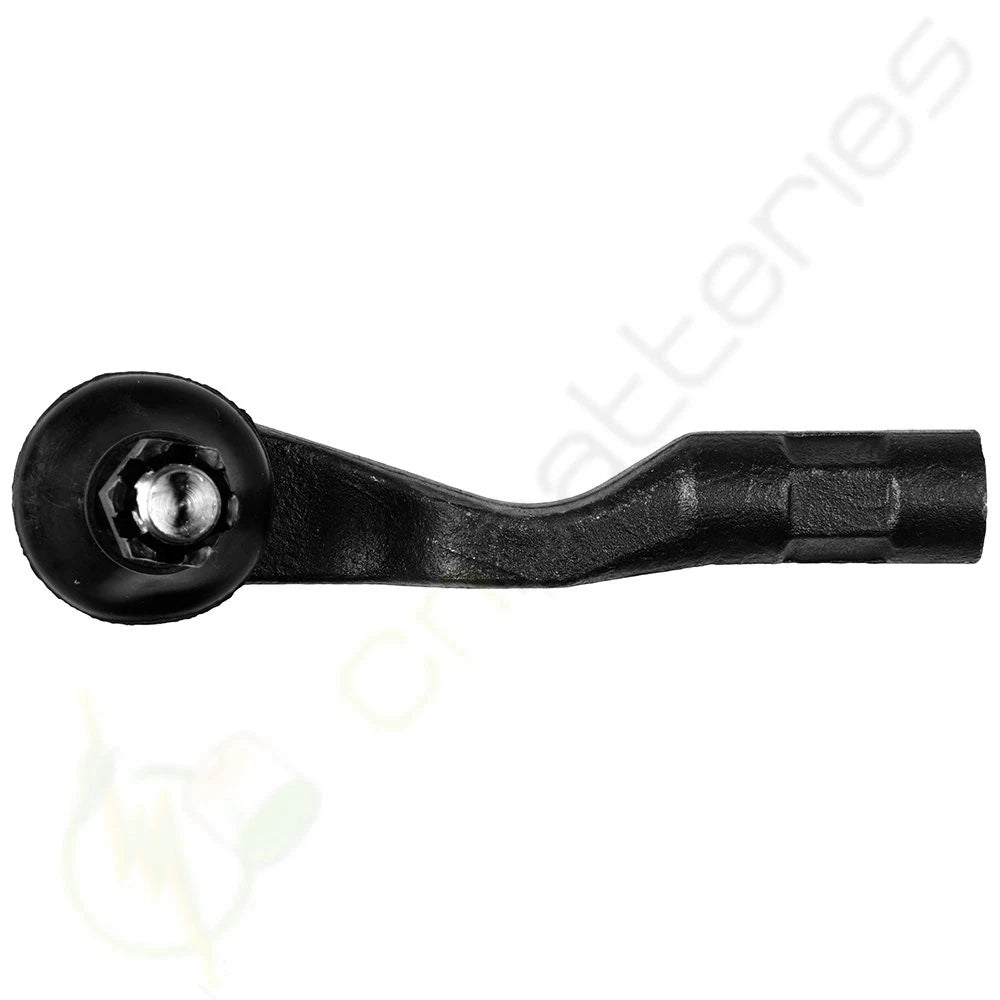 2X Front Outer Tie Rod End Links for Mazda Millenia (1995–2002)