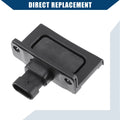 Inner Door Latch Switch for Cadillac Chevrolet (2010-2015)