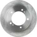 Front Brake Disc for Chevy Tracker, Suzuki X-90, Geo Samurai