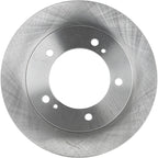 Front Brake Disc for Chevy Tracker, Suzuki X-90, Geo Samurai