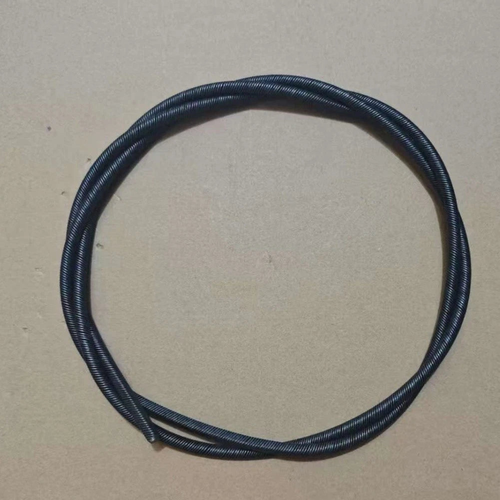 Flexible Drive Shaft for Lawn Mowers (Replacement Part)