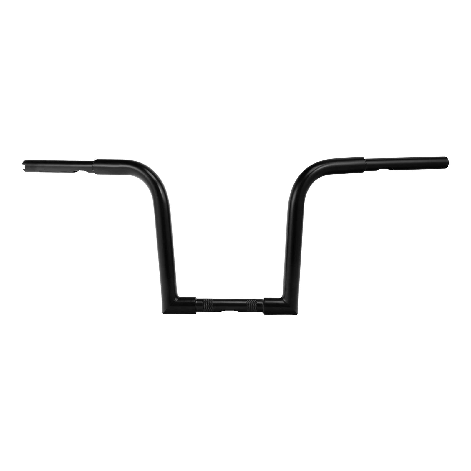 1.25" Fat 12" Rise Ape Hangers Handlebar for Harley Sportster XL883 XL1200 (2004–2023)