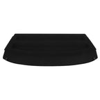 Rear Cargo Security Trunk Cover for Honda HR-V (2016–2019)