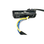 Rear Tailgate Handle Button for Nissan (2014–2021)