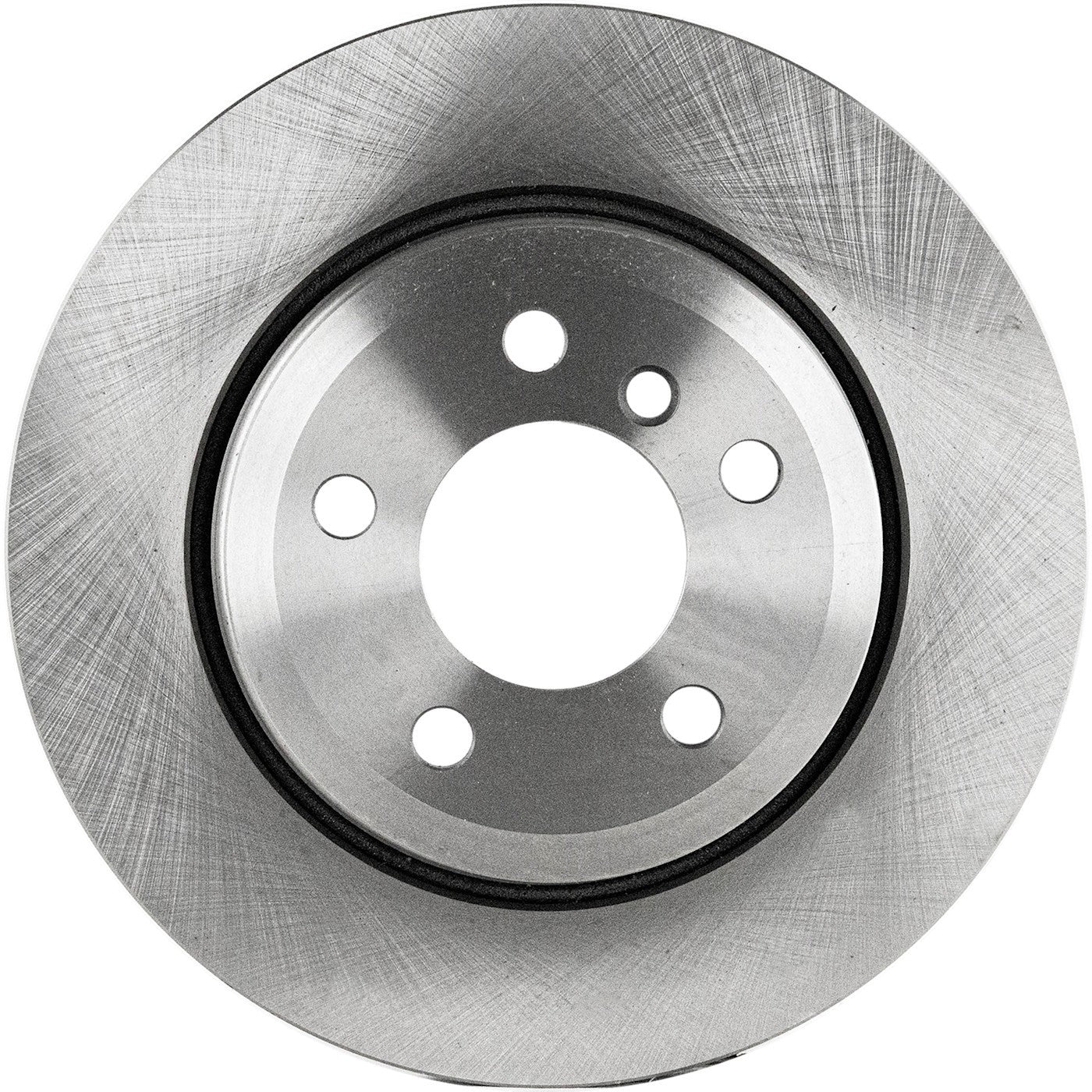 Disc Brake Rotor for BMW X3 (2004–2010) Rear Solid