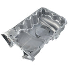 Engine Oil Pan for Honda Accord, Pilot, Odyssey, Acura TL (2003–2007)