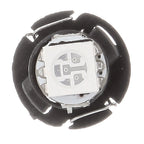 20Pcs Yellow T5 SMD LED Bulbs for Instrument Dash Gauge Cluster