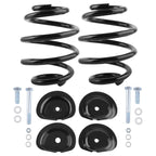 5" Drop Lowering Kit Coil Springs for Chevrolet C10 Pickup (1963–1972)