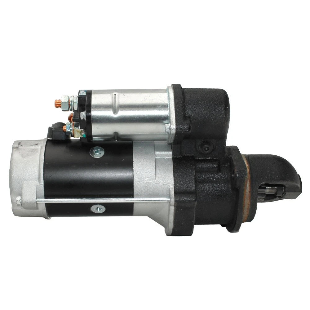Starter for Delco (Replaces 10496885)