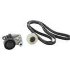 Serpentine Belt Drive Component Kit for Continental (K49456)