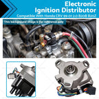 Electronic Ignition Distributor for Honda CR-V (1999–2001) RD2 RD3 B20B B20Z