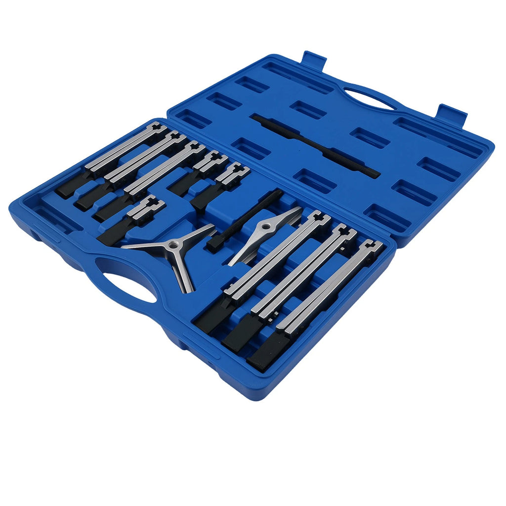 Bearing Tool Set for Mechanic Gear Puller Kit (Professional Use)