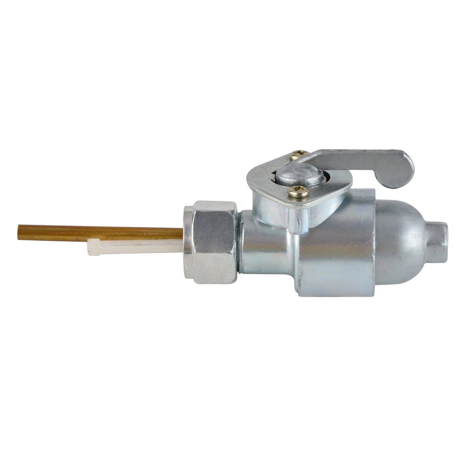 Fuel Valve Tap for Yamaha DT125 DT175 MX175 RS100 YL2 LT2 LT3 (1973–1982)