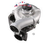 Turbo Charger for Ford F350 F450 F550 6.4L Powerstroke Diesel (2008–2010)