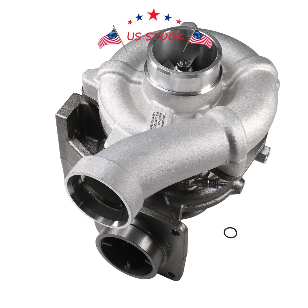 Turbo Charger for Ford F350 F450 F550 6.4L Powerstroke Diesel (2008–2010)