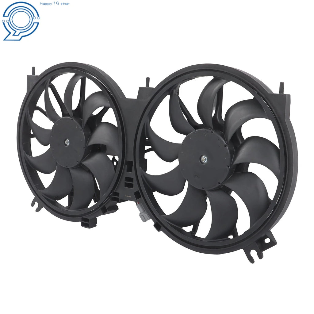 Cooling Fan for Nissan Murano (2009–2014) 214811AA0A 621-394