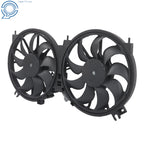 Cooling Fan for Nissan Murano (2009–2014) 214811AA0A 621-394