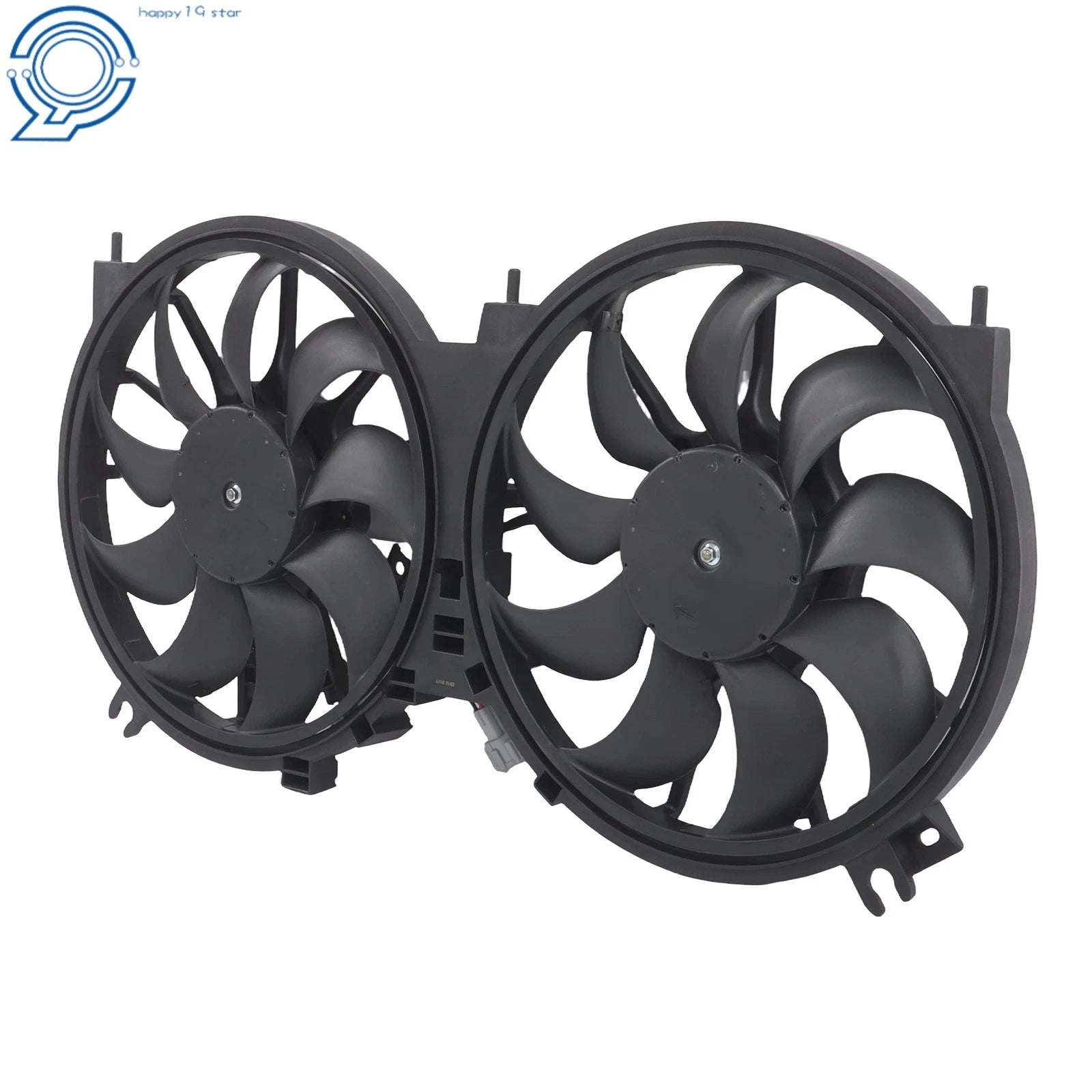 Cooling Fan for Nissan Murano (2009–2014) 214811AA0A 621-394