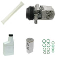 AC Compressor Kit Replacement for Cadillac CTS 2.8L (2003–2007)