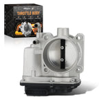 Throttle Body for Nissan Rogue Altima (2014–2019)