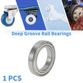 Deep Groove Ball Bearing P6 65x100x18mm for Scooter/Skateboard (1 Pc)