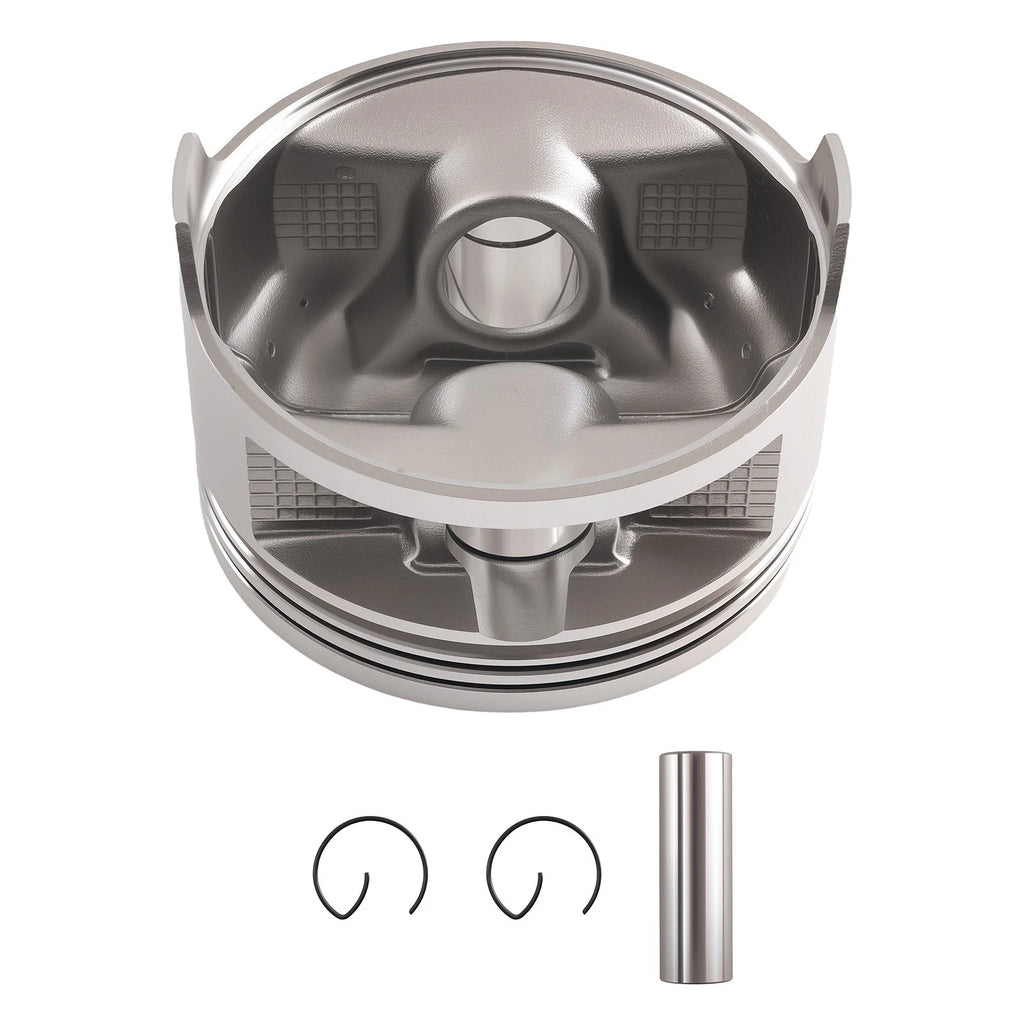 Engine Overhaul Set for Honda TRX420 (2009–2024) Cylinder Piston Assembly Kit
