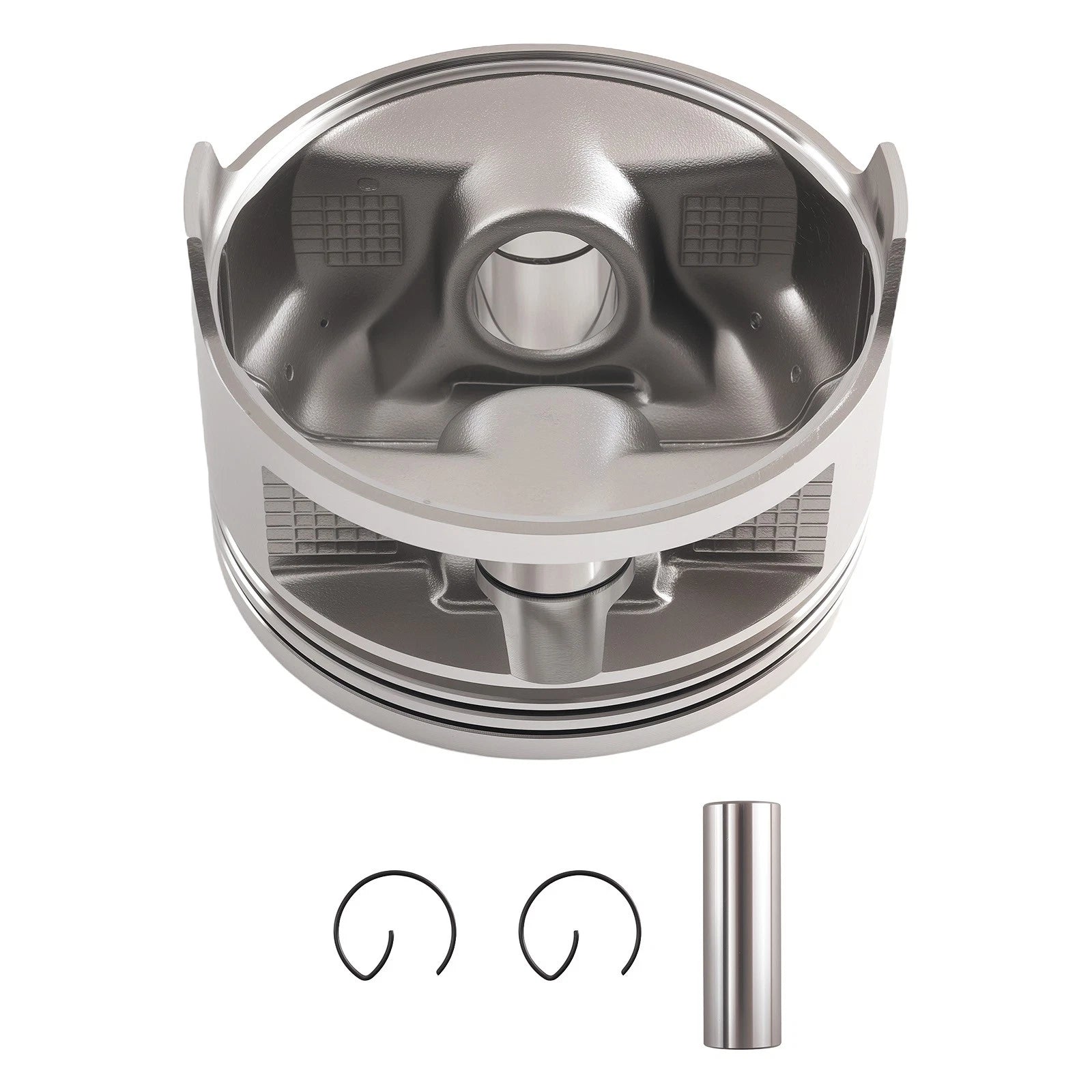 Engine Overhaul Set for Honda TRX420 (2009–2024) Cylinder Piston Assembly Kit