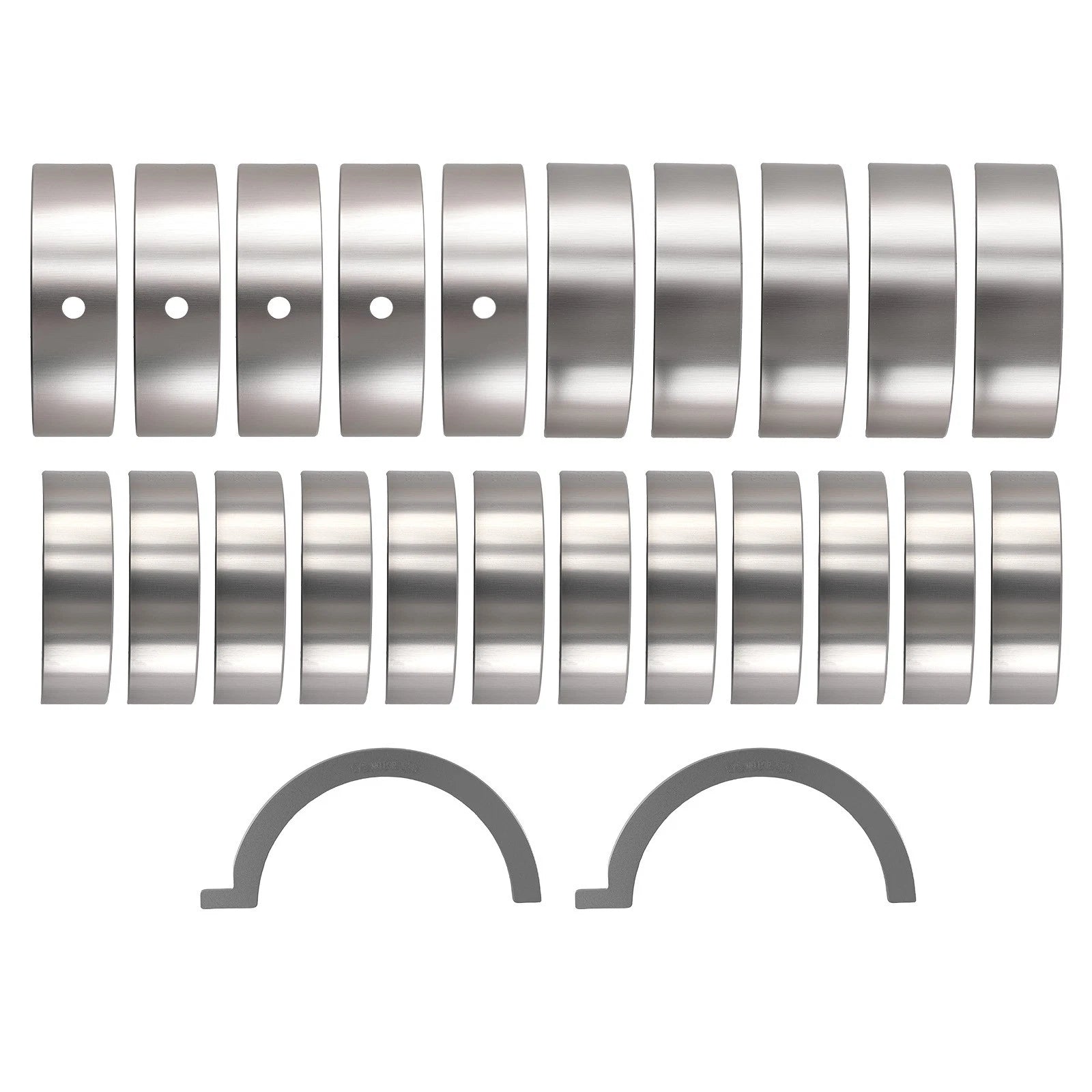 Engine Bearing Kit for Land Rover Range Rover Velar 3.0L V6 (2017–2020)