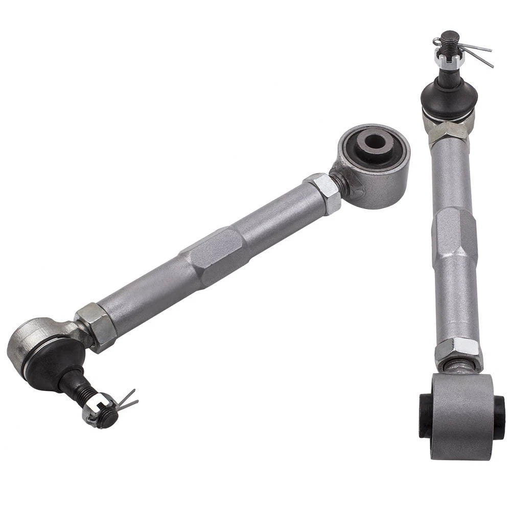 Adjustable Rear Toe Kit Control Arm for Lexus IS300 GS430 (2001–2005)