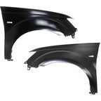 Fender for Mitsubishi Outlander (2007–2009) Front Driver & Passenger Side