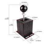 H-Shifter USB Gearshift for Logitech G29 G25 G920