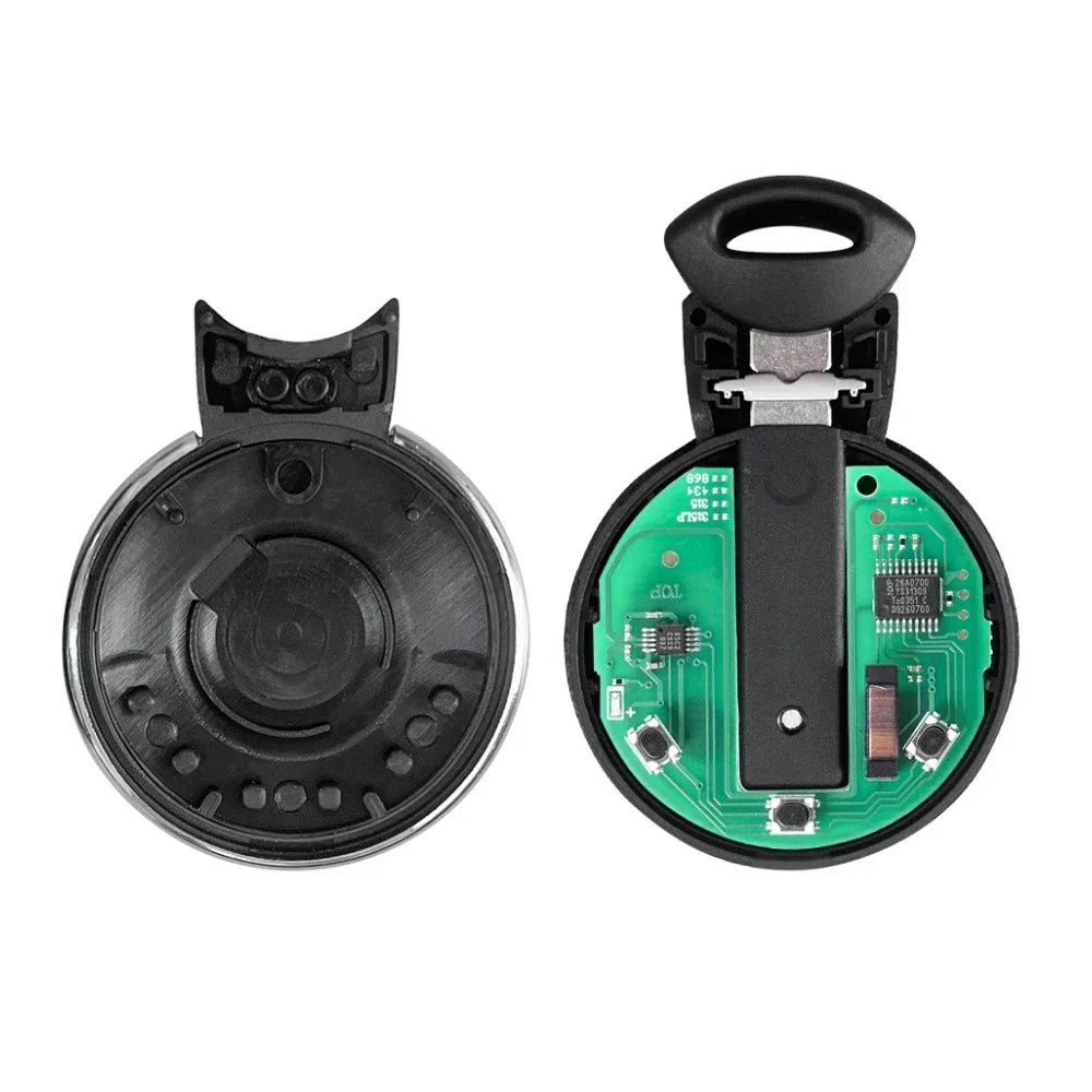 315Mhz Smart Remote Key for Mini Cooper (2007-2014)